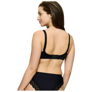 Triumph Amourette Minimizer BH - Sort