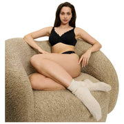 Triumph Amourette Minimizer BH - Sort