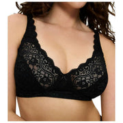 Triumph Amourette Non Wired BH - Sort