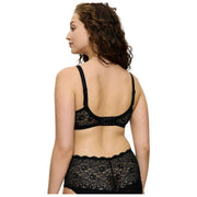 Triumph Amourette Non Wired BH - Sort