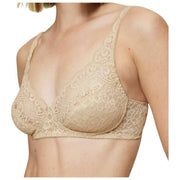 Triumph Amourette Non Wired BH - Skin Beige