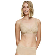 Triumph Amourette Non Wired BH - Skin Beige