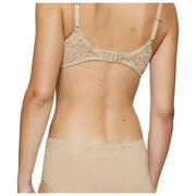 Triumph Amourette Non Wired BH - Skin Beige