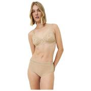 Triumph Amourette Non Wired BH - Skin Beige