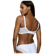 Triumph Amourette Non Wired BH - Hvid