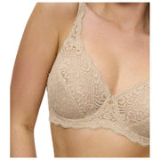 Triumph Amourette Wired Lace BH - Skin Beige