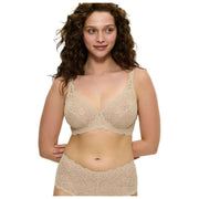 Triumph Amourette Wired Lace BH - Skin Beige
