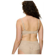 Triumph Amourette Wired Lace BH - Skin Beige