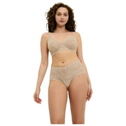 Triumph Amourette Wired Lace BH - Skin Beige