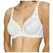 Triumph Amourette Blonde BH med Wired - Hvid