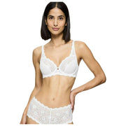 Triumph Amourette Blonde BH med Wired - Hvid