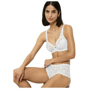 Triumph Amourette Blonde BH med Wired - Hvid