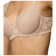 Triumph Amourette Wired Polstret BH - Skin Beige