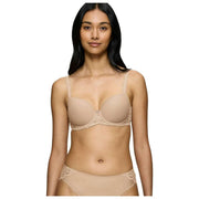 Triumph Amourette Wired Polstret BH - Skin Beige