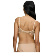 Triumph Amourette Wired Polstret BH - Skin Beige