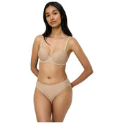 Triumph Amourette Wired Polstret BH - Skin Beige