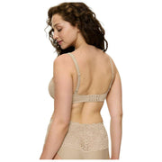 Triumph Amourette Wired Polstret Blonde BH - Skin Beige