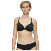 Triumph Body Make Up Soft Touch Polstret BH - Sort