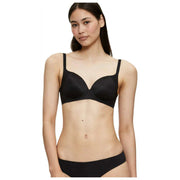 Triumph Body Make Up Soft Touch Wired BH - Sort