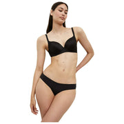 Triumph Body Make Up Soft Touch Wired BH - Sort