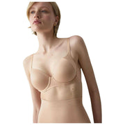 Triumph Body Make Up Soft Touch Wired BH - Neutral Beige