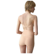 Triumph Body Make Up Soft Touch Wired BH - Neutral Beige