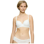 Triumph Body Make Up Soft Touch Wired BH - Vanillecreme