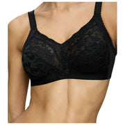 Triumph Delicate Doreen Non Wired BH - Sort