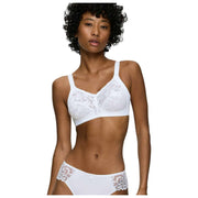 Triumph Delicate Doreen Non Wired BH - Hvid
