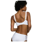 Triumph Delicate Doreen Non Wired BH - Hvid