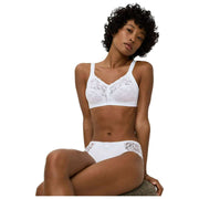 Triumph Delicate Doreen Non Wired BH - Hvid