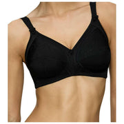 Triumph Doreen Cotton Non Wired BH - Sort