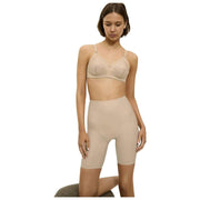 Triumph Doreen Cotton Non Wired BH - Skin Beige