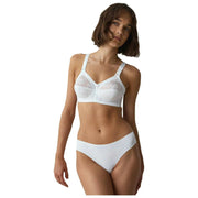 Triumph Doreen Non Wired BH - Hvid
