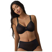 Triumph Signature Sheer Minimizer BH - Sort