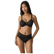 Triumph Signature Sheer Minimizer BH - Sort