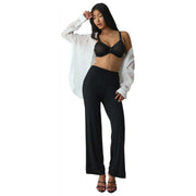 Triumph Signature Sheer Minimizer BH - Sort