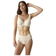 Triumph Signature Sheer Minimizer BH - Ecru White