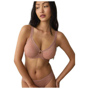 Triumph Signature Sheer Minimizer BH - Tosted Almond Beige