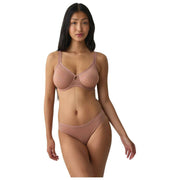 Triumph Signature Sheer Minimizer BH - Tosted Almond Beige