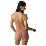 Triumph Signature Sheer Minimizer BH - Tosted Almond Beige