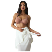 Triumph Signature Sheer Minimizer BH - Tosted Almond Beige