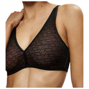 Triumph Signature Sheer Non Wired BH - Sort