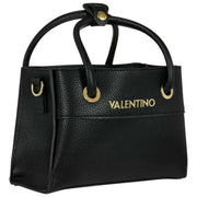 Valentino Alexia Indkøbstaske - Nero Sort