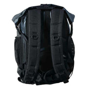 Vast Neutron 30L Roll Top Dry Backpack - Charcoal Grey