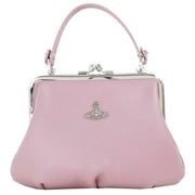 Vivienne Westwood Granny Frame Purse - Pink