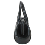 Vivienne Westwood Pamela Smooth Lille Taske - Sort