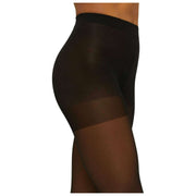Wolford Miss W 30 Denier Benstøttetights - Sort