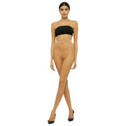 Wolford Nude 8 Denier Tights - Gobi Beige