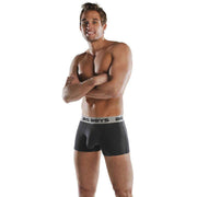 Big Boys Boxer Briefs - Black